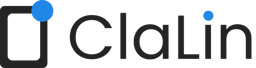 ClaLin ロゴ