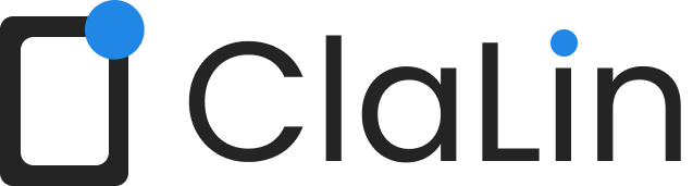 ClaLinロゴ